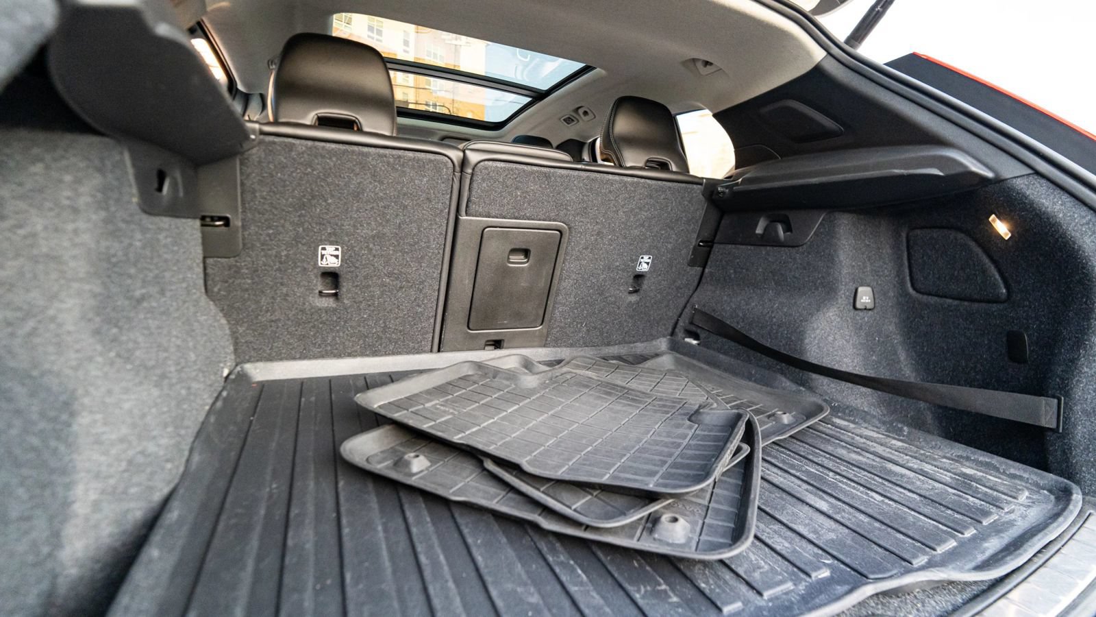 Used 2019 Volvo XC40 T5 Inscription AWD/4WD image 21