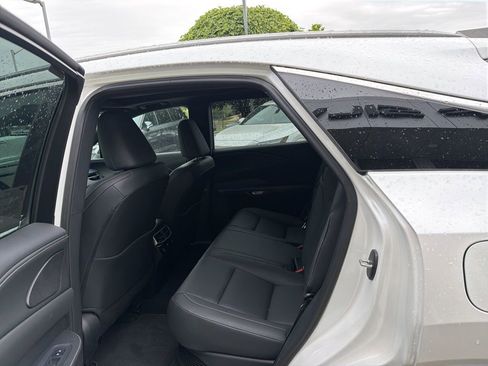 Certified 2025 Lexus RX 350 w/ Convenience Package AWD/4WD image 29