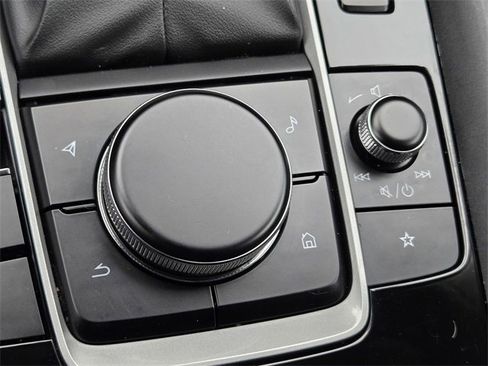 Certified 2025 MAZDA CX-50 AWD 2.5 Hybrid w/ Weather Package image 24