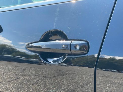 Certified 2024 Nissan Sentra SR w/ SR Premium Package FWD image 31