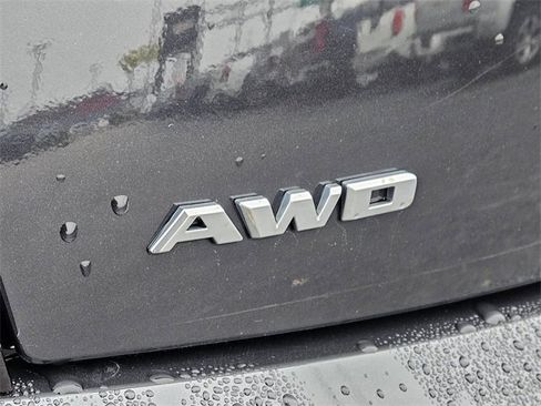 Used 2019 Cadillac CT6 Sport w/ Active Chassis Package 20" image 17