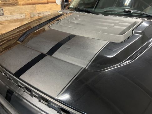 Used 2021 Ford F250 Lariat w/ Lariat Ultimate Package image 9