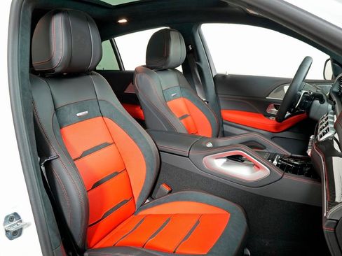 New 2026 Mercedes-Benz GLE 63 AMG S image 11