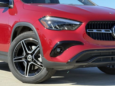 New 2026 Mercedes-Benz GLA 250 GLA 250 image 4