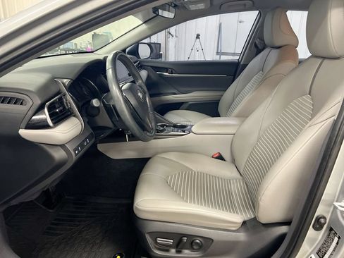 Used 2020 Chevrolet Silverado 1500 LTZ AWD/4WD image 19
