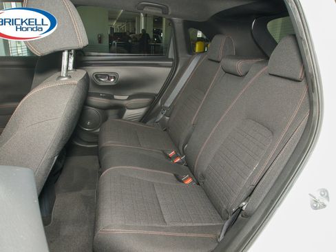 Certified 2024 Honda HR-V Sport image 18