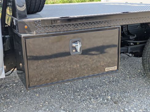 New 2025 Chevrolet Silverado 3500 W/T w/ WT Convenience Package image 49