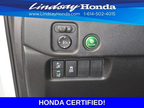 Certified 2022 Honda Pilot Special Edition image 17