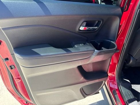 Certified 2021 Honda Ridgeline Sport image 12
