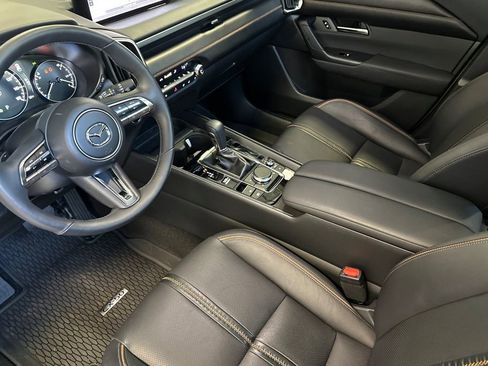 Used 2025 MAZDA CX-50 2.5 Turbo w/ Weather Package AWD/4WD image 10