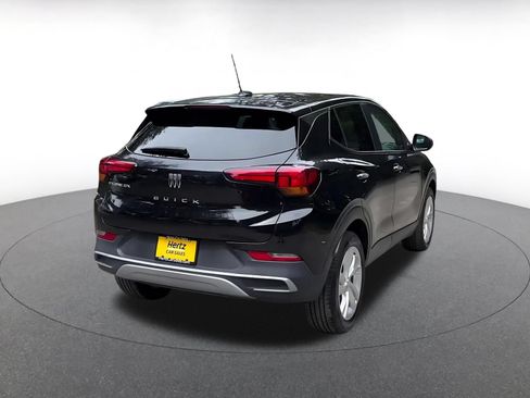 Used 2025 Buick Encore GX Preferred FWD image 13