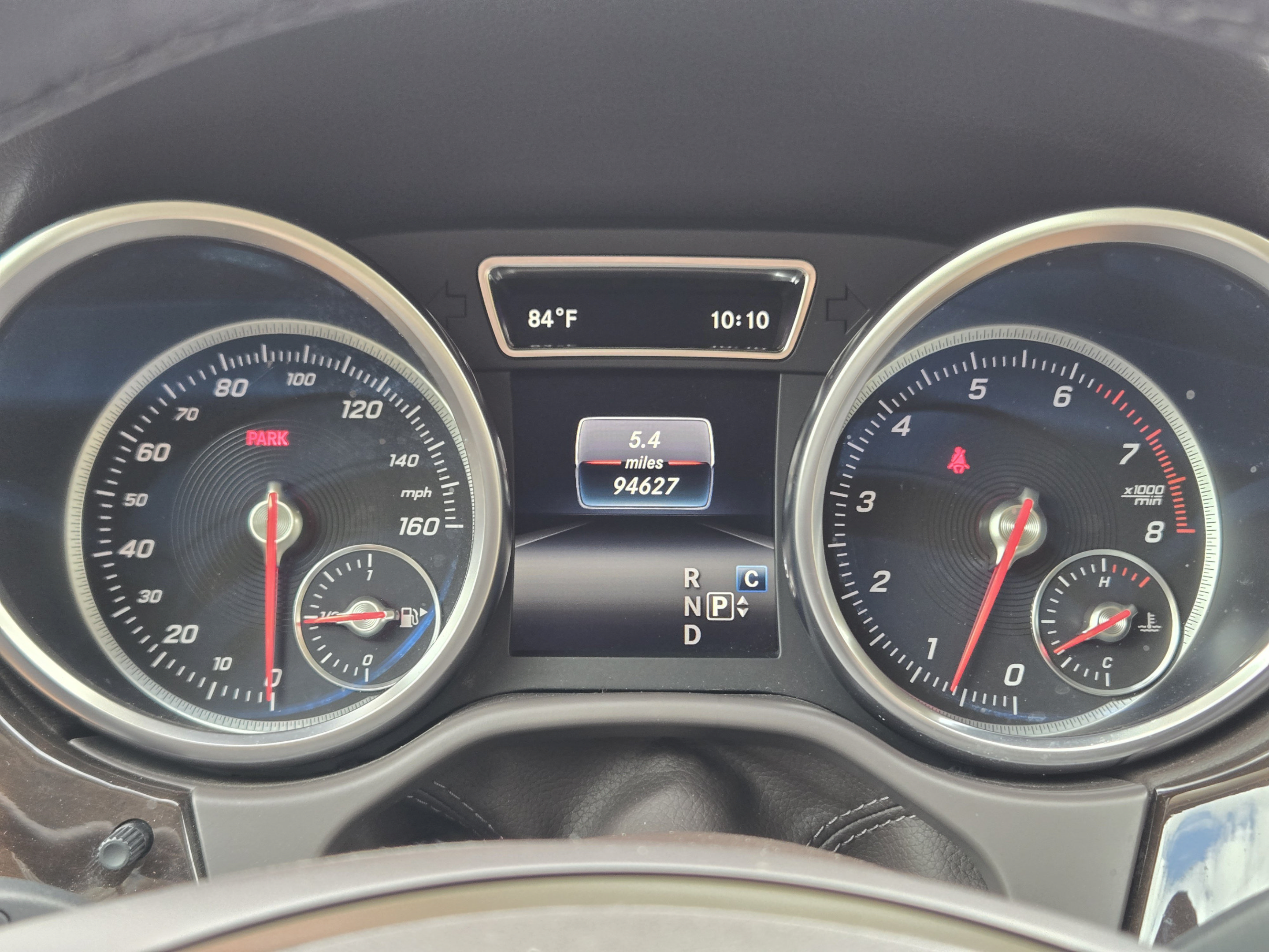 Used 2018 Mercedes-Benz GLE 350 4MATIC image 12
