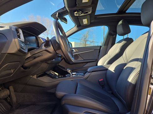 Certified 2024 BMW 228i xDrive Gran Coupe image 16