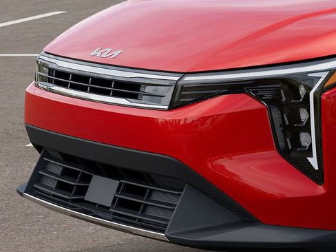 New 2026 Kia K4 EX FWD image 12