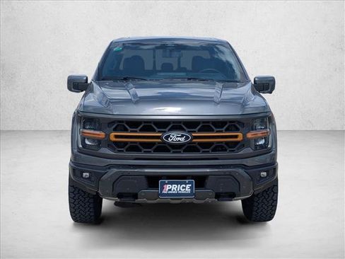Used 2025 Ford F150 Tremor w/ Equipment Group 402A High AWD/4WD image 2