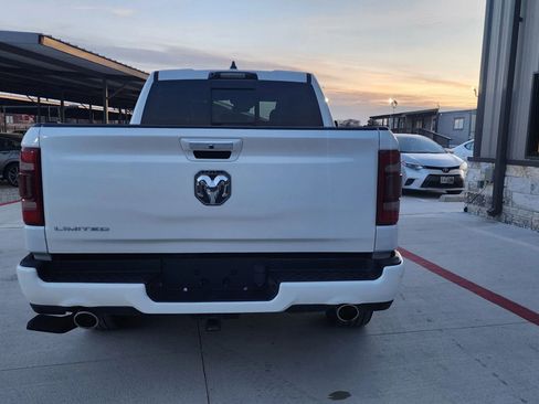 Used 2021 RAM 1500 Limited image 7