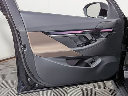 New 2027 BMW 530i xDrive AWD/4WD image 10
