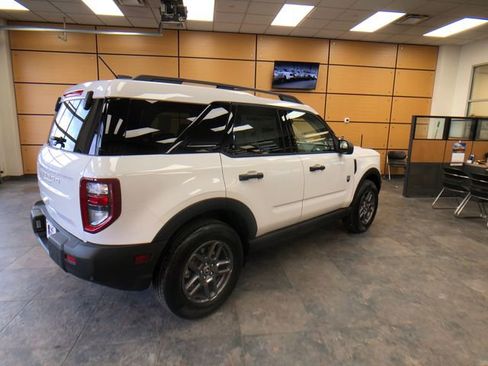 New 2026 Ford Bronco Sport Big Bend image 7