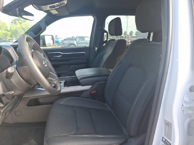 Used 2025 RAM 1500 Lone Star AWD/4WD image 9
