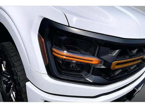Used 2024 Ford F150 Tremor w/ Bed Utility Package AWD/4WD image 26
