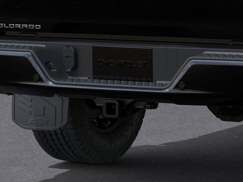 New 2025 Chevrolet Colorado Trail Boss image 43