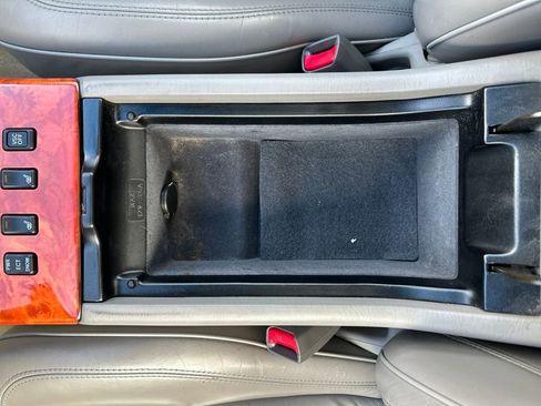 Used 2001 Lexus GS 300 image 15