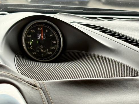 Used 2016 Porsche Cayenne GTS image 62