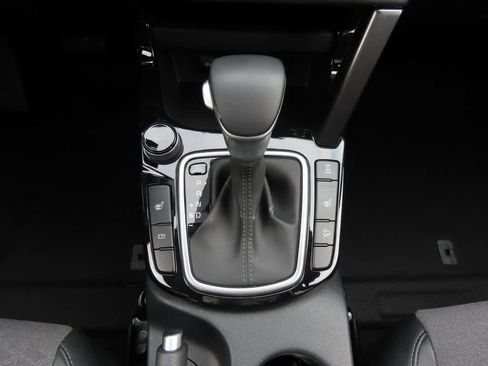 Used 2024 Kia Seltos X-Line image 23