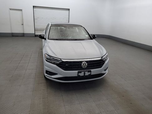 Used 2019 Volkswagen Jetta R-Line FWD image 14