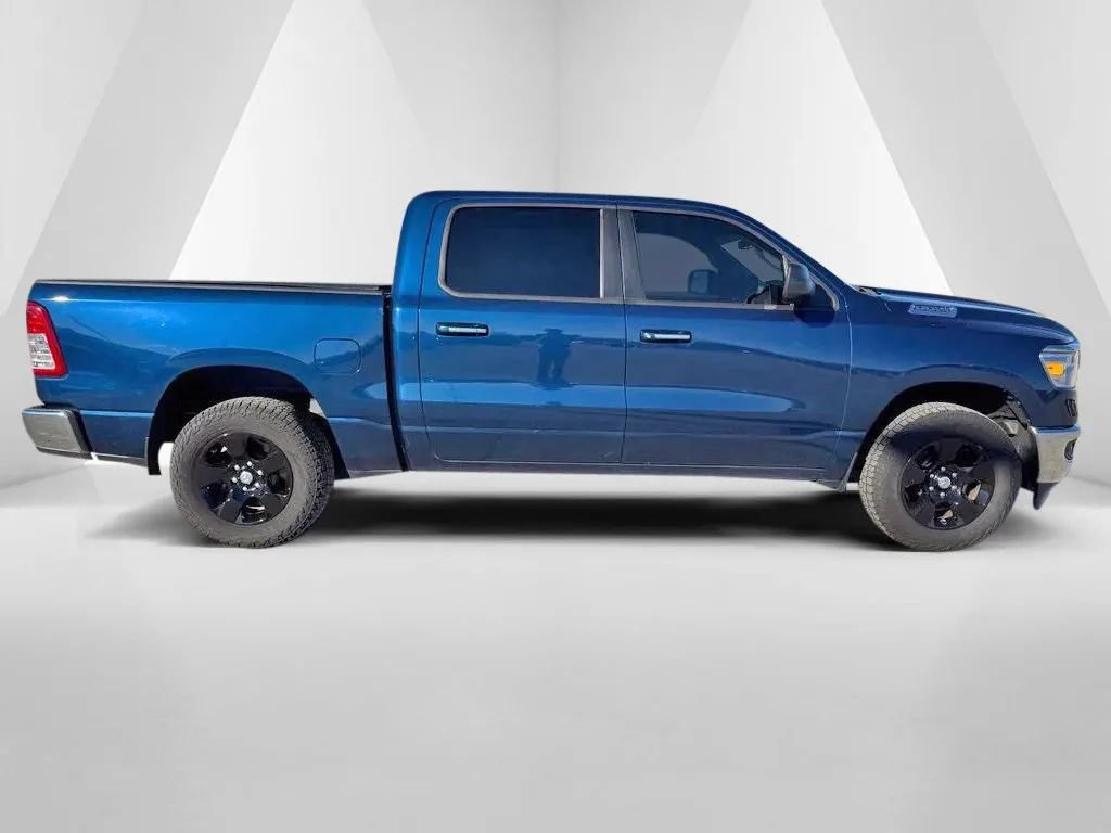 Used 2019 RAM 1500 Big Horn AWD/4WD image 9