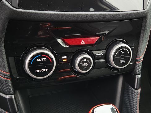 Certified 2024 Subaru Forester Sport image 20