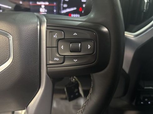 Used 2023 GMC Sierra 2500 SLE image 16