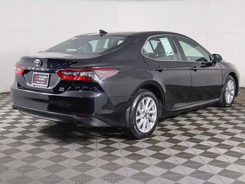 Used 2023 Toyota Camry LE w/ Convenience Package AWD/4WD image 8