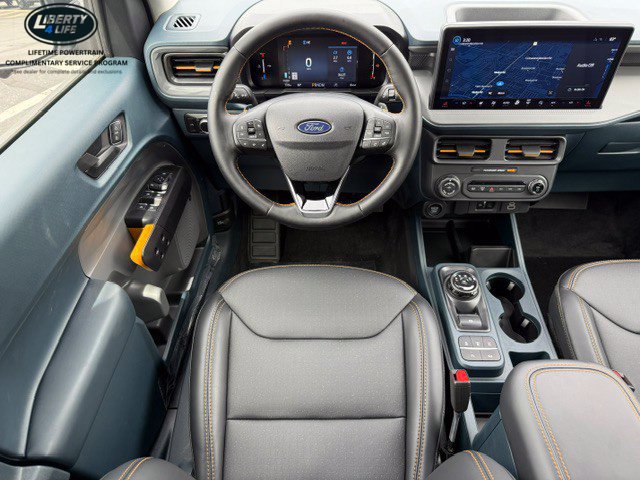 New 2026 Ford Maverick Tremor AWD/4WD image 26
