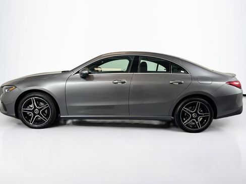 New 2026 Mercedes-Benz CLA 250 image 8