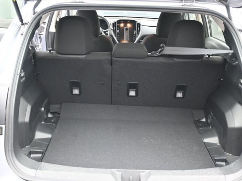 Used 2024 Subaru Impreza 2.0i Sport image 14