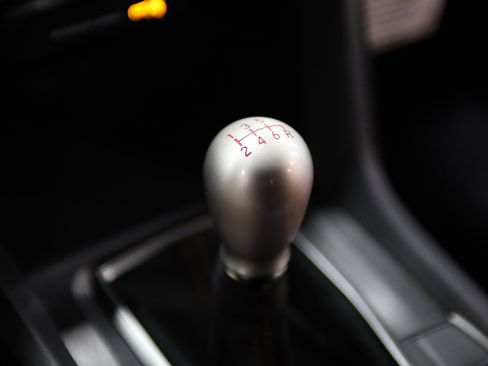 Used 2021 Honda Civic Type R image 29