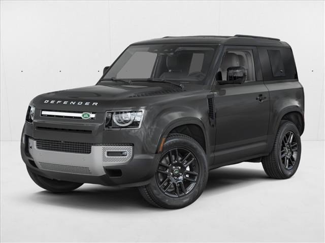 New 2027 Land Rover Defender 110 X-Dynamic SE AWD/4WD image 1
