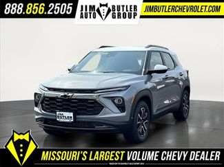 New 2025 Chevrolet TrailBlazer ACTIV w/ Convenience Package video 1