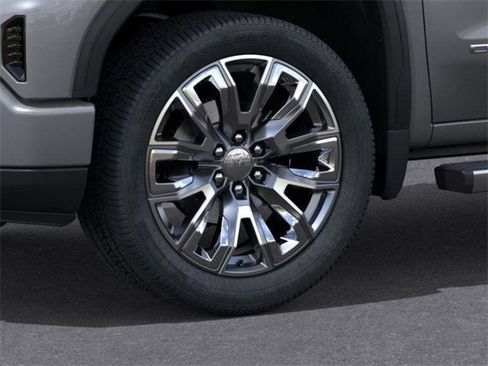 New 2026 GMC Sierra 1500 Denali image 9