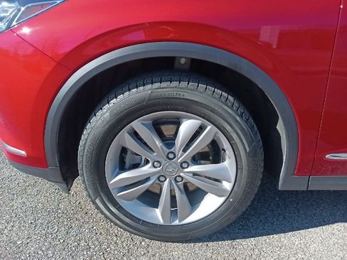 Used 2023 Acura MDX 3.5L image 10