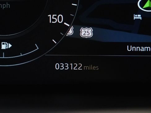 Used 2022 Land Rover Range Rover Sport HSE Silver Edition image 19