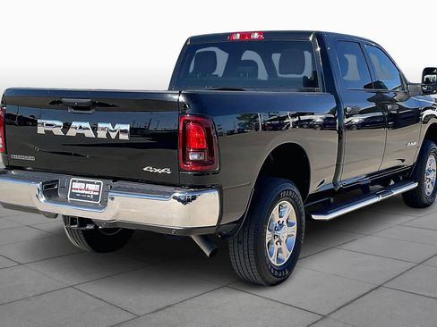 Used 2025 RAM 2500 Big Horn image 13