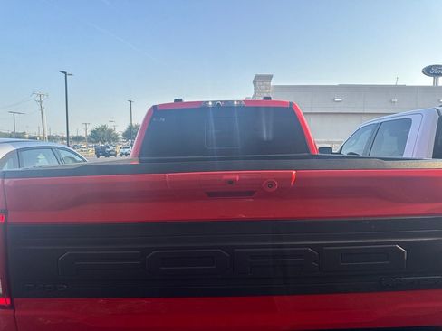 Used 2022 Ford F150 Raptor w/ Equipment Group 801A High AWD/4WD image 6