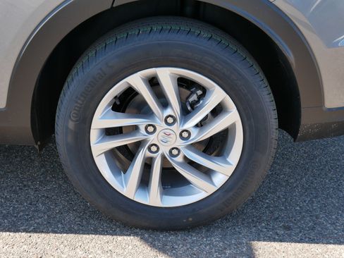New 2026 Buick Envista Preferred FWD image 3