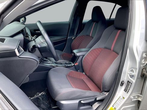 Used 2024 Toyota Corolla SE FWD image 24