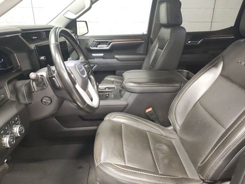 Used 2025 GMC Sierra 1500 Denali w/ Denali Reserve Package image 23