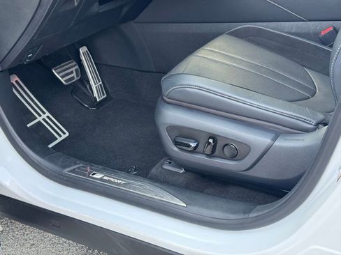 Certified 2024 Lexus RX 500h F Sport w/ Accessory Package (K3) image 26