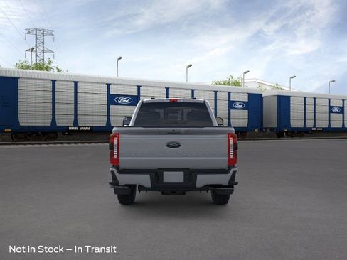New 2026 Ford F350 Lariat AWD/4WD image 7