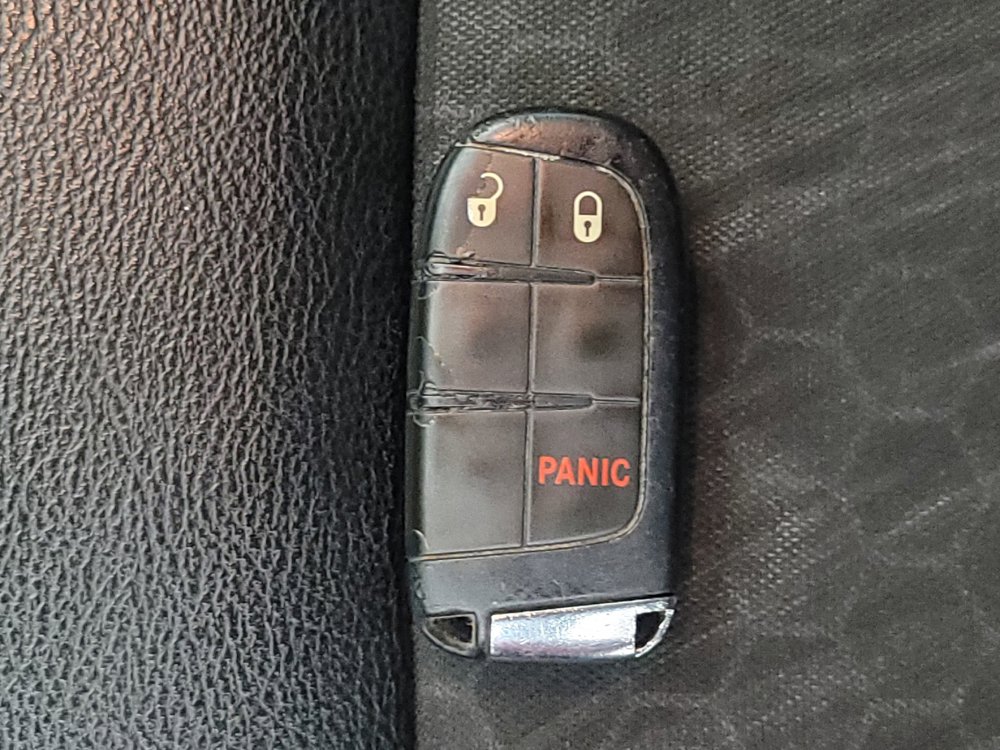 Used 2021 Jeep Compass Latitude FWD image 32